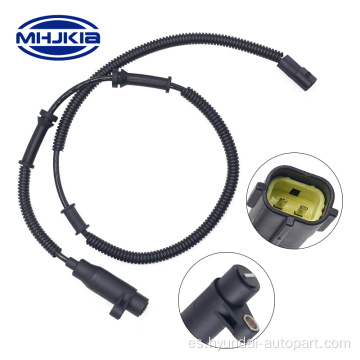 0K2FX-43701 0K2FC-43701 Sensor de velocidad ABS para Kia Carens